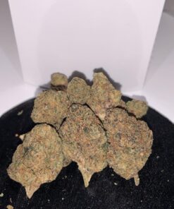 Rainbow Runtz 2.0 Strain