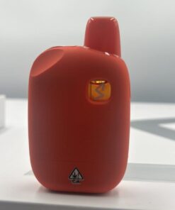 Steathy 2G Disposable - All In One