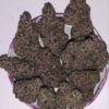 UK Purple Rainbow Strain