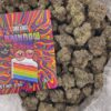 Rainbow Cake Strain