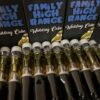 Family High Range 1G Vapes