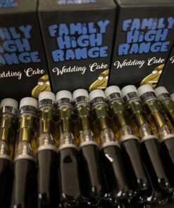 Family High Range 1G Vapes