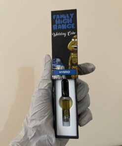 Family High Range 1G Vapes