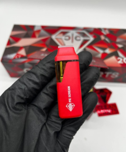CLEAN CARTS 2G ALL IN ONE DEVICE