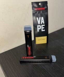 TYSON 2.0 VAPE