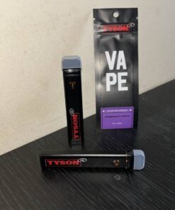 TYSON 2.0 VAPE