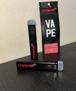 TYSON 2.0 VAPE