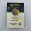 BIG CHIEF EXTRACTS 1G DISTILLATE CARTRIDGE