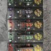 The 10/10 Boys 1G Premium THC Disposable Vape