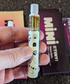 Mini By Tiny 1G Liquid Diamonds
