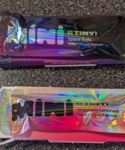 Mini By Tiny 1G Liquid Diamonds