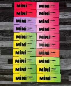 Mini By Tiny 1G Liquid Diamonds