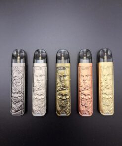 Nexus Kronos 2ML Vape