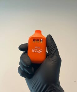 BOUTIQ SWITCH GUM DISPOSABLE | 2G TRIPLE TANK