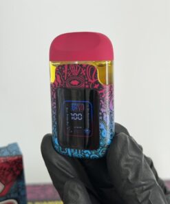 Fryd Switch 2g Disposable W/ Gummies