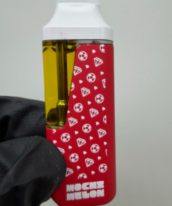 Cali Clear 2G Fifa Edition Liquid Diamonds