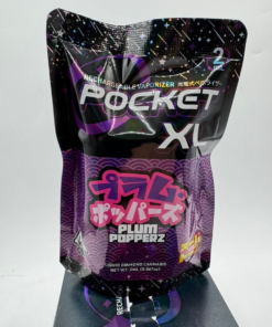 Super Dope Pocket XL 2G Disposable