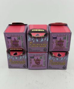 Flavorade 1G Cartridge
