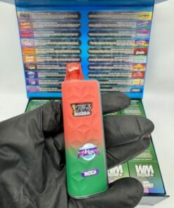 Whole Melt - Phase 5 Vol.2 - 2G Disposable