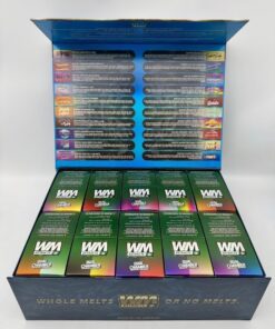 Whole Melt - Phase 5 Vol.2 - 2G Disposable