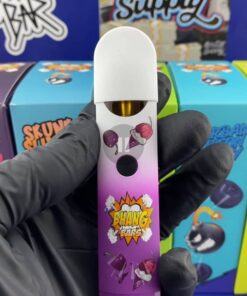 Bhang Bars 2G Disposable - Liquid Diamond Fusion