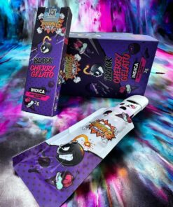 Bhang Bars 2G Disposable - Liquid Diamond Fusion