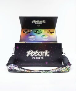 Potent Planets 2G Disposable