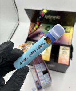 Potent Planets 2G Disposable