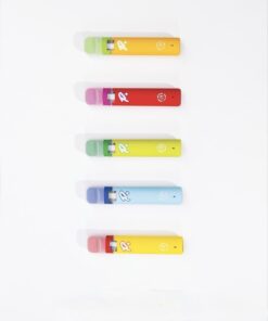 Potent Planets 2G Disposable