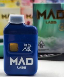 Mad Labs 2G All-In-One Vape