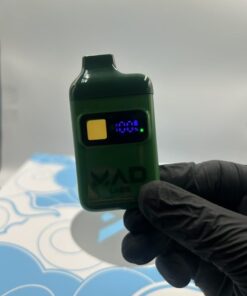 Mad Labs 2G All-In-One Vape
