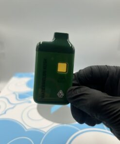 Mad Labs 2G All-In-One Vape