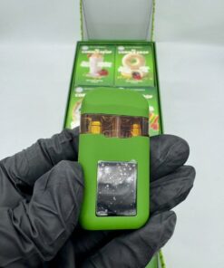 SPLITZ THE CORNER DROP DISPOSABLE 2G – ALL IN ONE