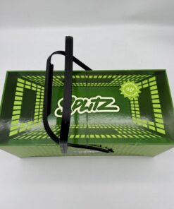SPLITZ THE CORNER DROP DISPOSABLE 2G – ALL IN ONE