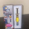 THE WIZARD OF TERPS 1ML SYRINGE