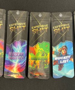 EXPENSIVE SHIT 1g VAPES