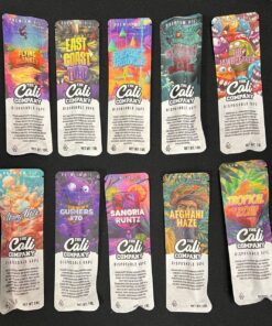CALI COMPANY 1G VAPES