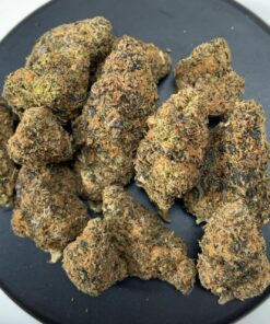 Rainlato Cookies Strain