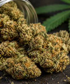 WEED